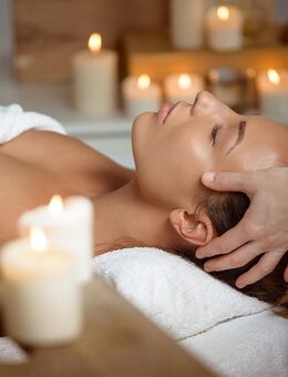 Niveauvolle individuelle Massage Teilmassage - Sankt Augustin