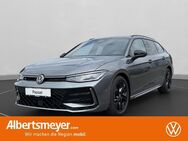 VW Passat Variant, 2.0 TDI R-Line, Jahr 2022 - Leinefelde-Worbis