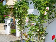 H&G - Gemütliches Einfamilienhaus mit Kamin und gepflegtem Garten in Taufkirchen - Taufkirchen (Landkreis München)