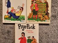 Pitje Puck -Bücher - Essen