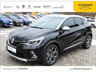 Renault Captur, E-TECH Plug-In 160 Edition One, Jahr 2021 - Plauen