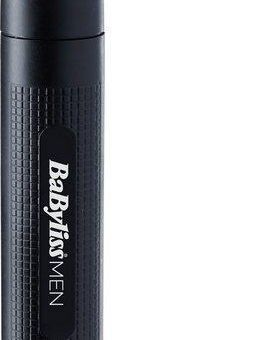 BaByliss Nasen- und Ohrhaartrimmer E650E MEN, Detail-Trimmer
