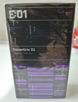 Escentric Molecules Escentric 01 100ml EDT NEU OVP INCL. Versand - Unna