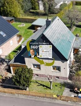 Ihr neues Zuhause in Magdeburg Diesdorf - Magdeburg