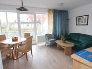 Nur 150 m bis zum Sandstrand - attraktive (Ferien)Wohnung in Boltenhagen jetzt NEU im Angebot! - Klütz