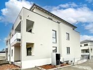 Letzten 2 energieeffizienten Neubauwohnungen mit Aufzug, großzügigem Garten, Fußbodenheizung, elektr. Rolläden, Luft-Wasser-Wärmepumpe, Kellerraum & F - Hochspeyer
