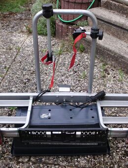 Fahrradträger - Walkenried