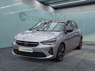 Opel Corsa, Line digitales Scheinwerferreg, Jahr 2021 - München