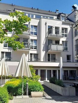 moderne Seniorenwohnung im betreuten Wohnen in Top Lage mit Sorglos-Paket - Nürnberg