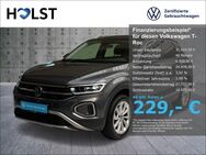 VW T-Roc, 1.5 TSI, Jahr 2023 - Scheeßel