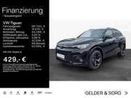 VW Tiguan, 2.0 TDI R-Line, Jahr 2022 - Haßfurt