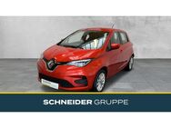 Renault ZOE, Experience R1 E 50 Kaufbatterie, Jahr 2021 - Chemnitz