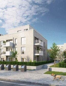 Penthouse in Norderstedt! Familienfreundlich, modern und zeitgemäß! - Norderstedt