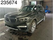 BMW X3 xDr 30e xLine LED+ CockpProKamDrivingAss+Pano - Steinbach-Hallenberg