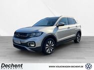 VW T-Cross, 1.0 Life MOVE l, Jahr 2023 - Saarlouis