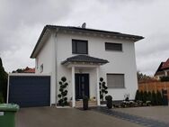 Einfamilienhaus Neubauvorhaben in Oberasbach Linder Siedlung - Oberasbach