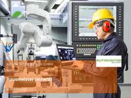Hausmeister (m/w/d) - Dortmund