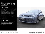 VW Golf, 2.0 TSI GTI Black Style, Jahr 2023 - Coburg