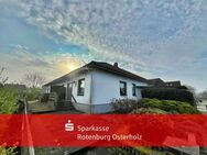 Doppelbungalow in Sackgassenlage von Jeddingen - Visselhövede