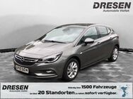 Opel Astra, 1.4 Dynamic Turbo Mehrzonenklima Musikstreaming, Jahr 2018 - Viersen