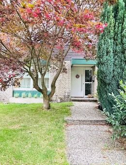 Einzigartiges Zuhause in Kirchhellen - hochwertig saniertes Haus mit Charme - Bottrop