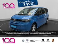 VW T7 Multivan, 1.5 TSI Multivan VC App, Jahr 2022 - Bonn