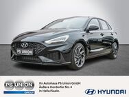 Hyundai i30, 1.5 N Line 48V, Jahr 2023 - Halle (Saale)