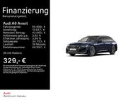 Audi A6, Avant 45 TFSI quattro S-LINE, Jahr 2024 - Hanau (Brüder-Grimm-Stadt)