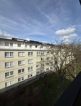 3-Zimmer-Wohnung in Duisburg für Familien - Duisburg