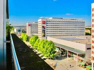 Lift - ebenerdige Dusche - Terrasse! - Dresden