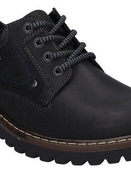 Josef Seibel Leroy 55 Schnürschuh Freizeitschuh, Halbschuh, Schnürschuh mit TopDry Tex Membrane