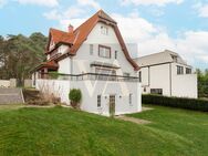 Herrlich repräsentative Landhausvilla in Bester Lage mit Wasserzugang in Kladow - Berlin