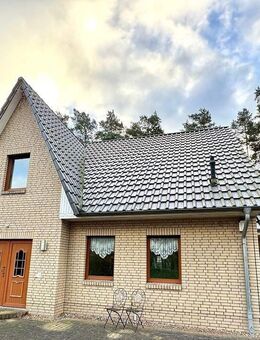 Wo andere Urlaub machen !! Sehr schönes Haus im Seebad Lubmin !!! - Lubmin