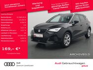 Seat Arona, 1.0 TSI FR, Jahr 2024 - Leverkusen