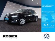 VW Polo, 1.0 TSI Comfortline, Jahr 2021 - Stendal (Hansestadt)