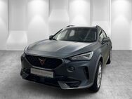 CUPRA Formentor, 2.0 TSI OPF (EURO6d) matt grau, Jahr 2022 - Speyer