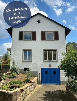 Großzügiges Familienidyll - Freiburg (Breisgau)