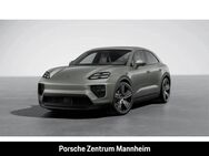 Porsche Macan, 4S, Jahr 2022 - Mannheim