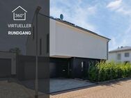 Plusenergie-Architektenhaus: Modernes Traumzuhause für Ihre Familie - Groß Umstadt