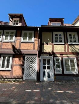 Vier Wohnungen, ein Gewinner: Ihr Rendite-Hit in Celle! (AG-6494) - Celle
