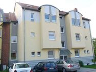 3-Zi.-EtW mit Balkon u. Garage! Gepflegt wohnen und nur 8 Spazierminuten in die Innenstadt - Celle