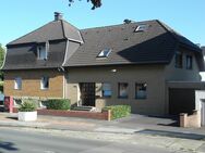 Stadtnahes Zweifamilienhaus - Lippstadt