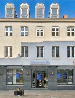 Exklusives Wohn- und Geschäftshaus in bester Lage von Frankenthal - Frankenthal (Pfalz)