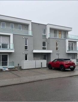 Neue Komfortwohnung zu mieten in Bad Breisig am Rhein ! - Bad Breisig