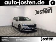 Skoda Scala, Monte Carlo, Jahr 2023 - Monheim (Rhein)