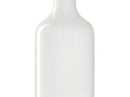 LEONARDO Bodenvase Dekovase MILANO, handgefertigt (1 St), aus Glas, in Flaschenform