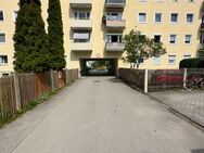 Schöne Wohnung in Giesing!!! - München