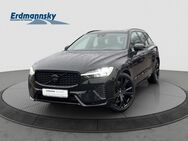 Volvo XC60, 1.9 T8 Ultra Black Edition Plug-In H 9 %, Jahr 2024 - Celle