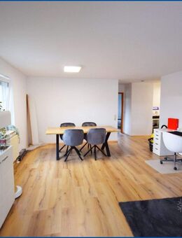 Wohnung in schöner Wohnanlage - Ochsenhausen