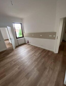 Schönes wohnen im Damenviertel - Jena